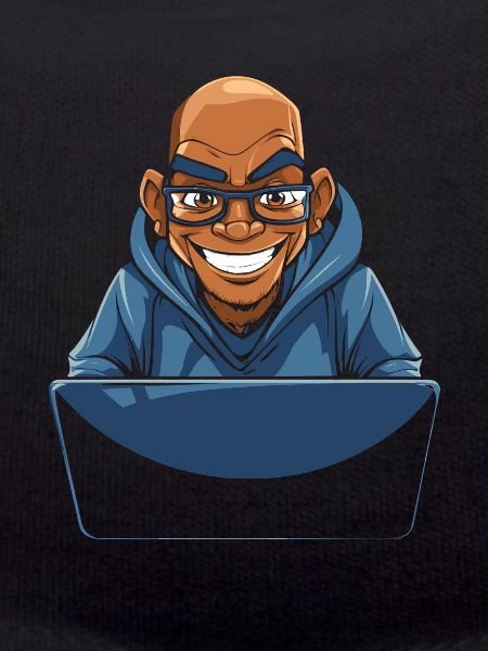 Web Entwickler Webdeveloper Cool