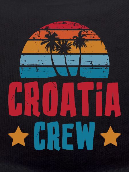 Croatia Crew