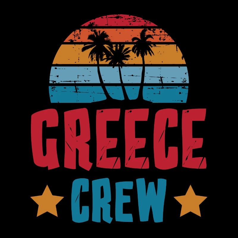 Greece Crew