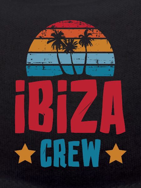 Ibiza Crew