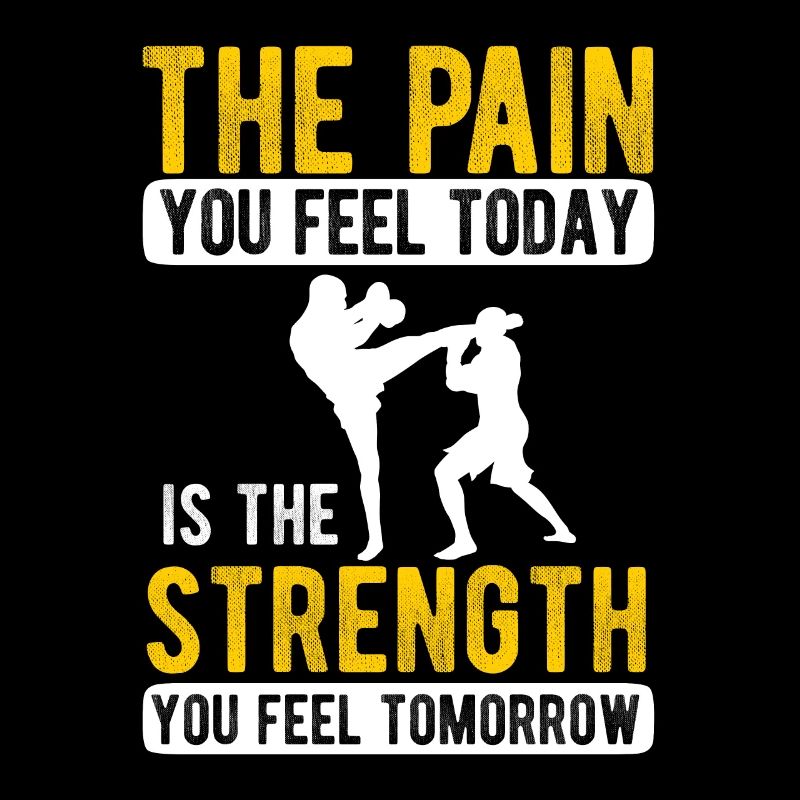 Kickboxing