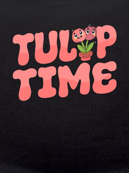 Tulips Cute