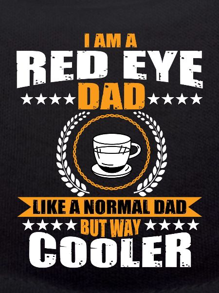 Red Eye Coffee Daddy