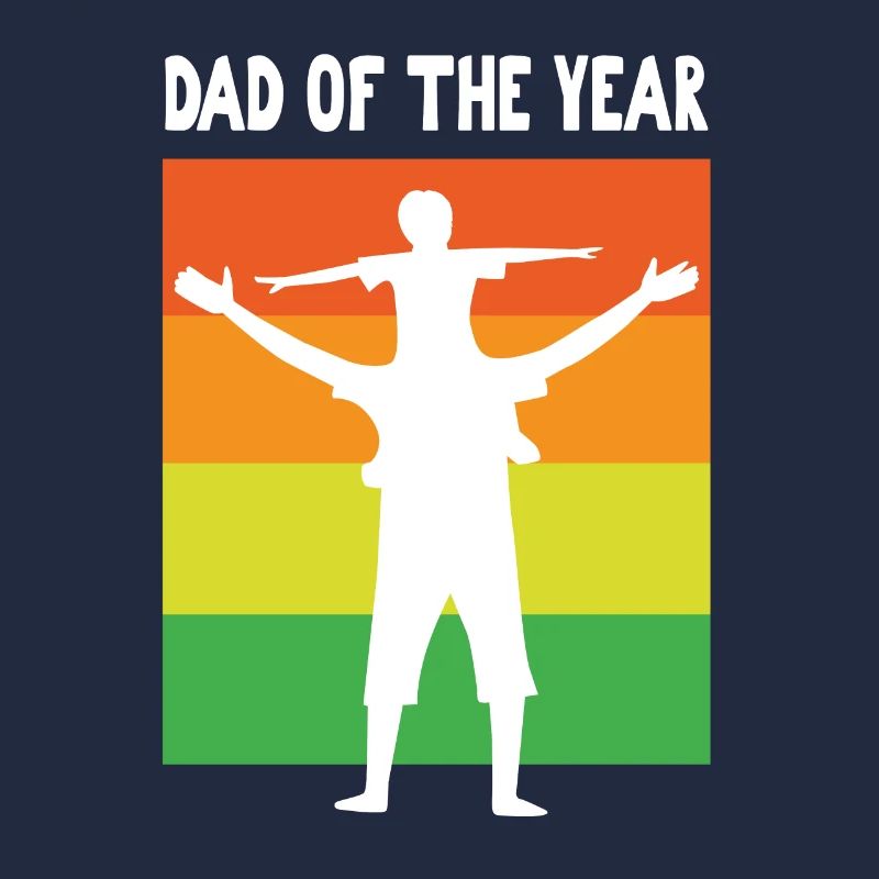 Vatertag Papa Vater Bester Papa
