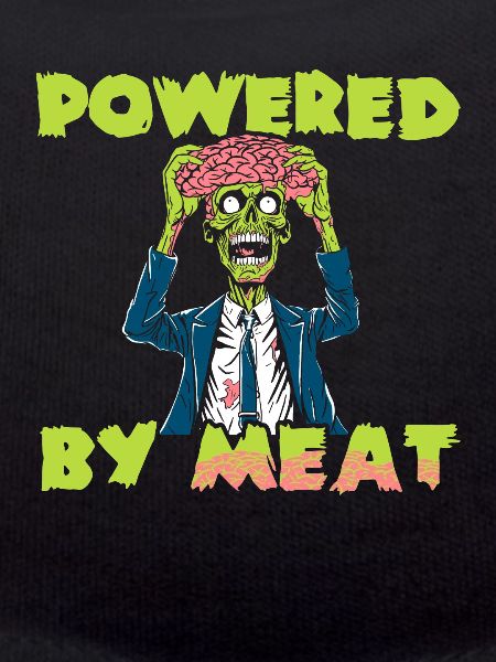 Zombie Halloween