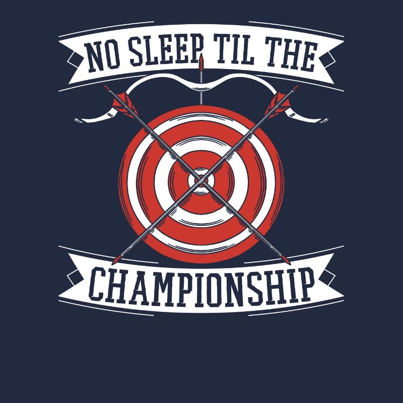 Archery Archery Archer Champion