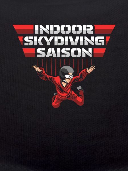 Indoor Skydiving Season