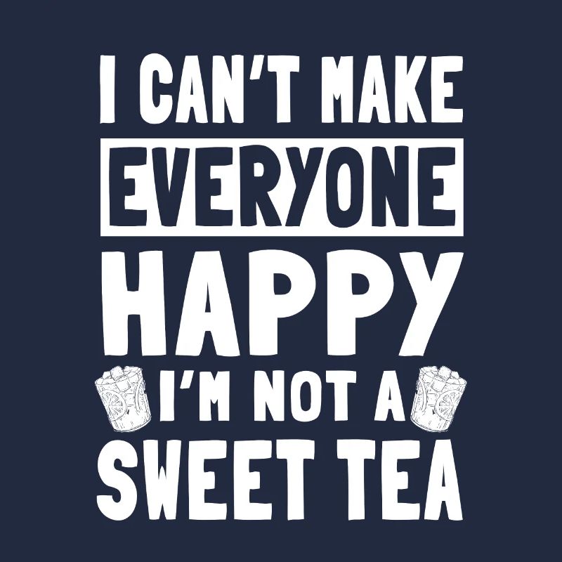 Great Sweet Tea Design