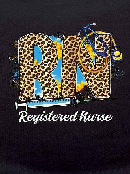 Cool registered nurse