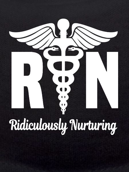 Funny Registered Nurse