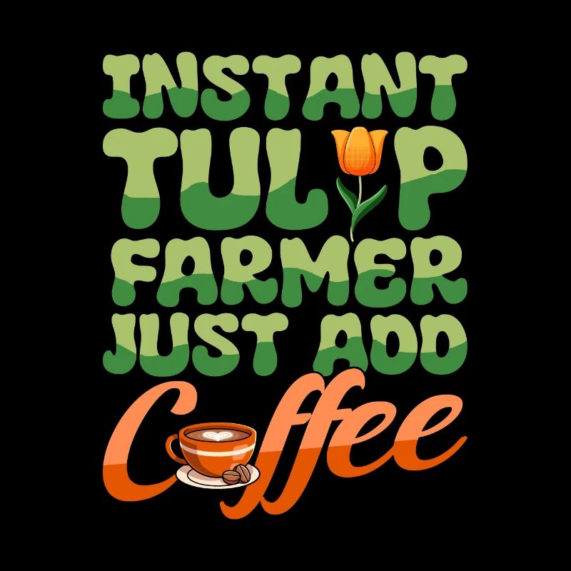 Tulips Coffee