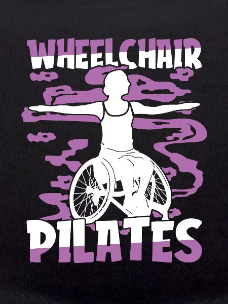 Pilates Rollstuhl