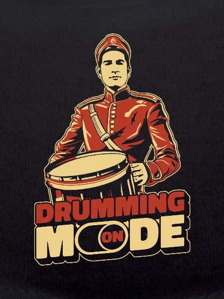 Drums Drummer Drummer