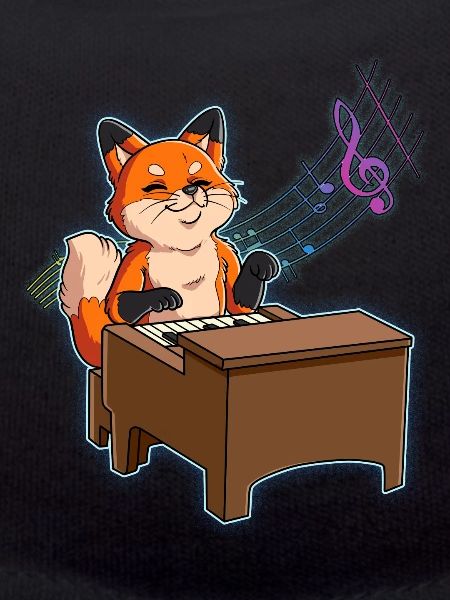 Fuchs Piano Player