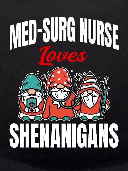Conception médico-chirurgicale de la Saint-Patrick