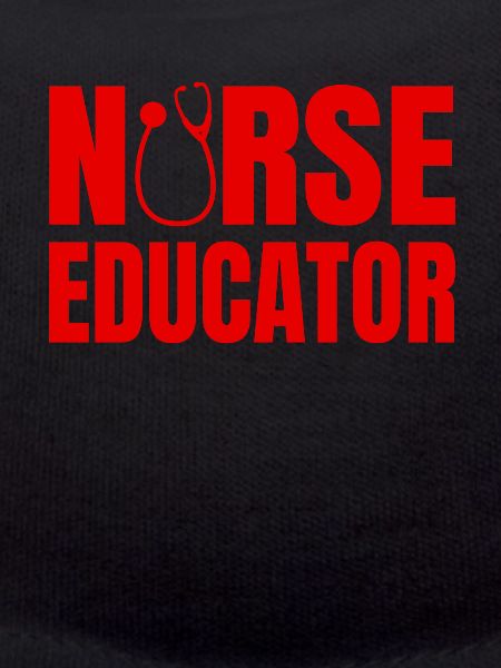 Great nurse instructor