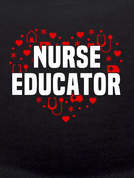 Infirmière instructrice