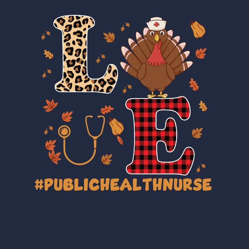 Public Service Nurse
