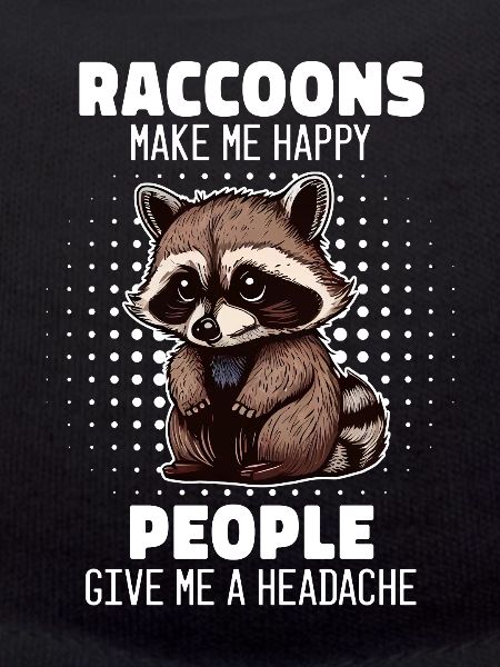 Raton laveur