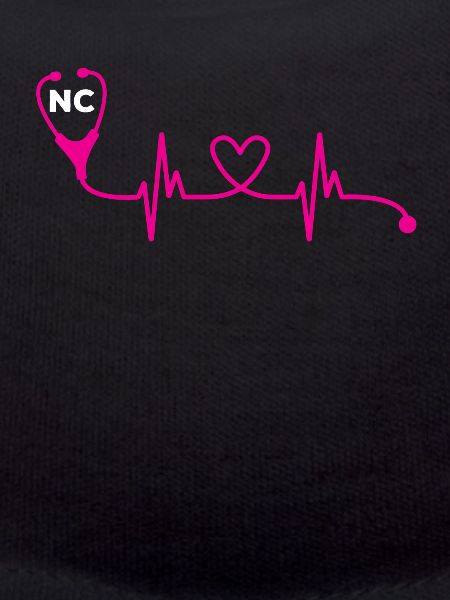 Cute Nc - Nurse Consultant