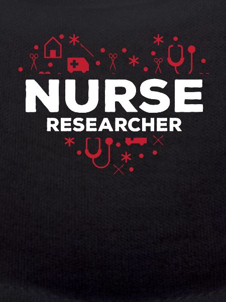 Nursing Scientist Heart