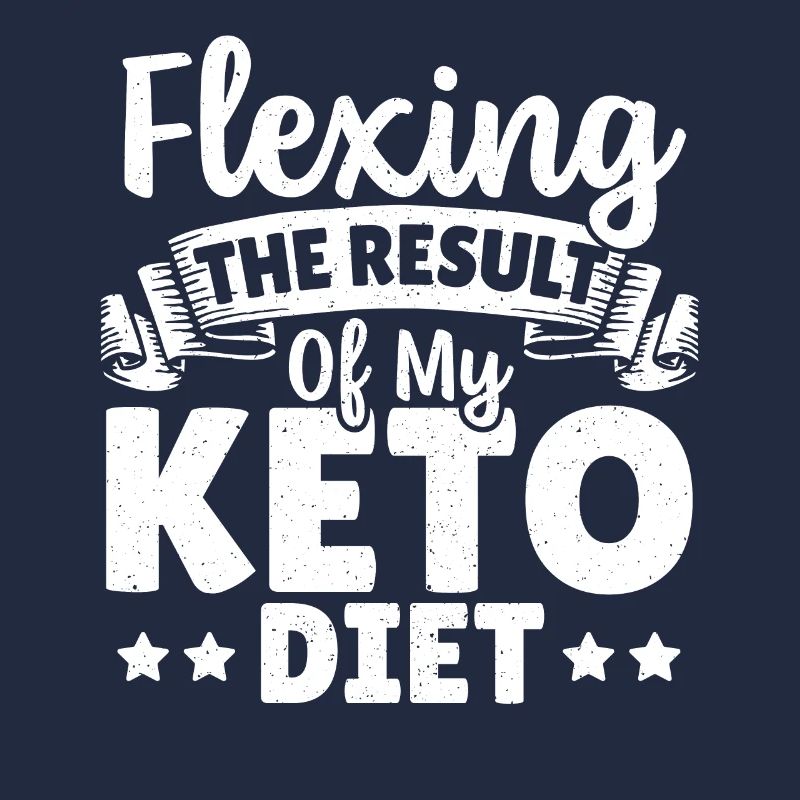 Fléchir le résultat de mon régime Keto Keto Diet