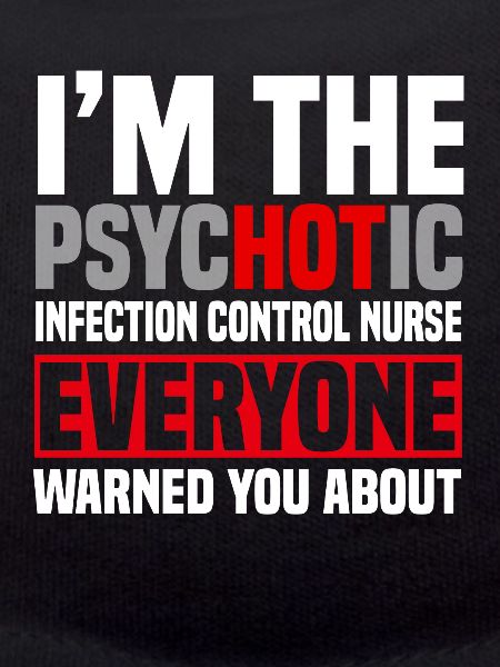 Hygiene Nurse