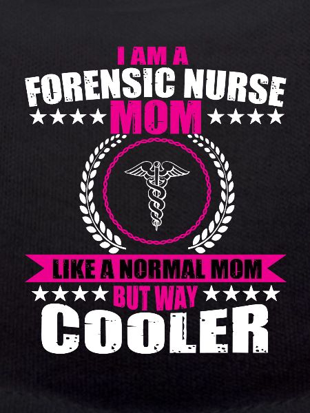 Forensic Care Mom