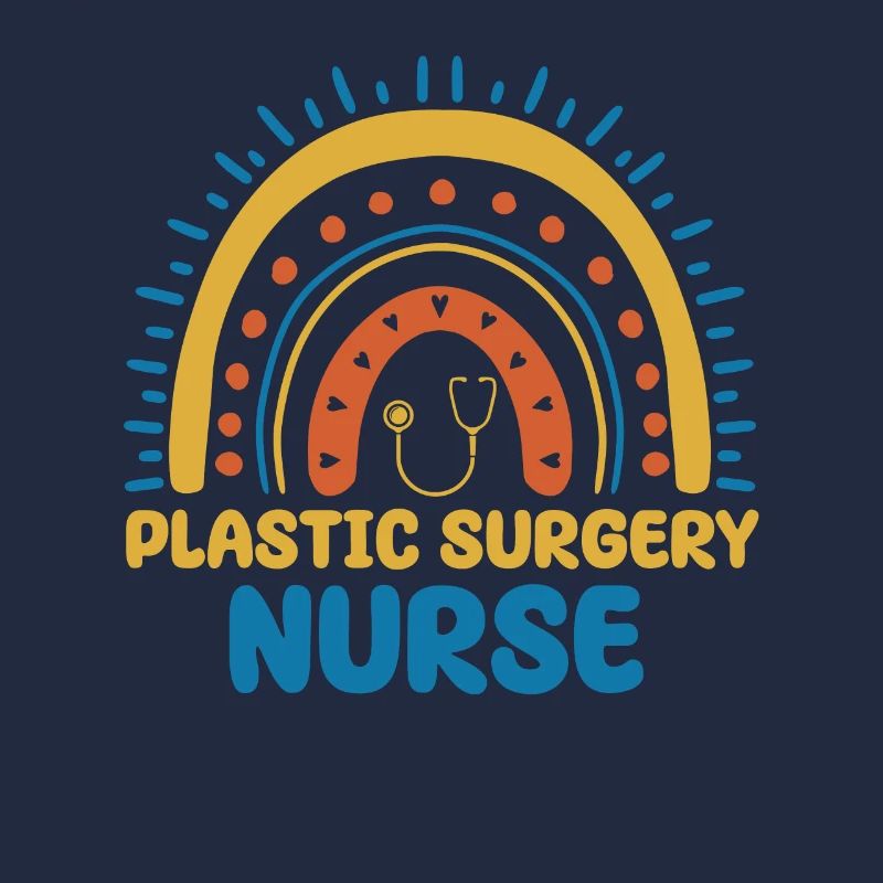 Plastische Chirurgie Krankenschwester