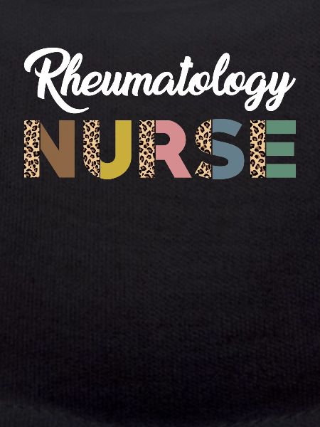 Rheumatology Nurse
