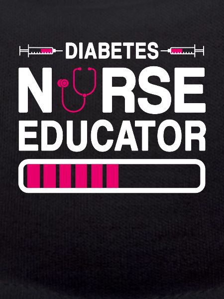 Diabetes Nurse Instructor