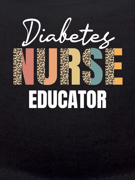 Diabetes Nurse Gift Idea