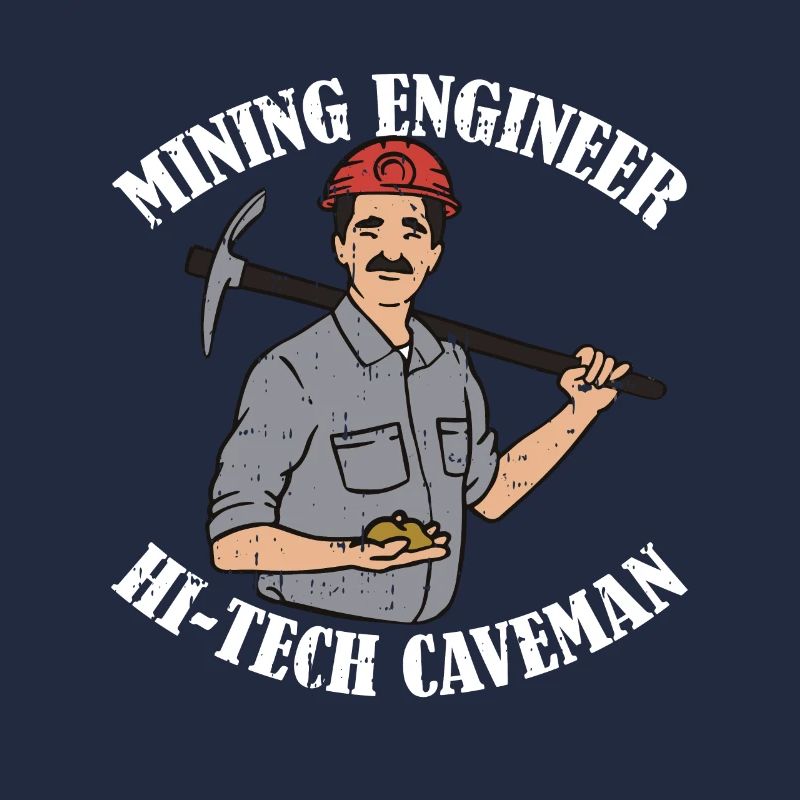 Gold Gold Mining Gold Mining Caveman