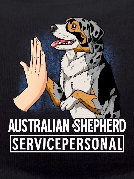 Australian Shepherd