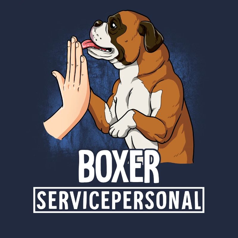 Boxer