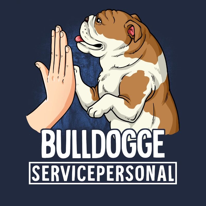Bouledogue