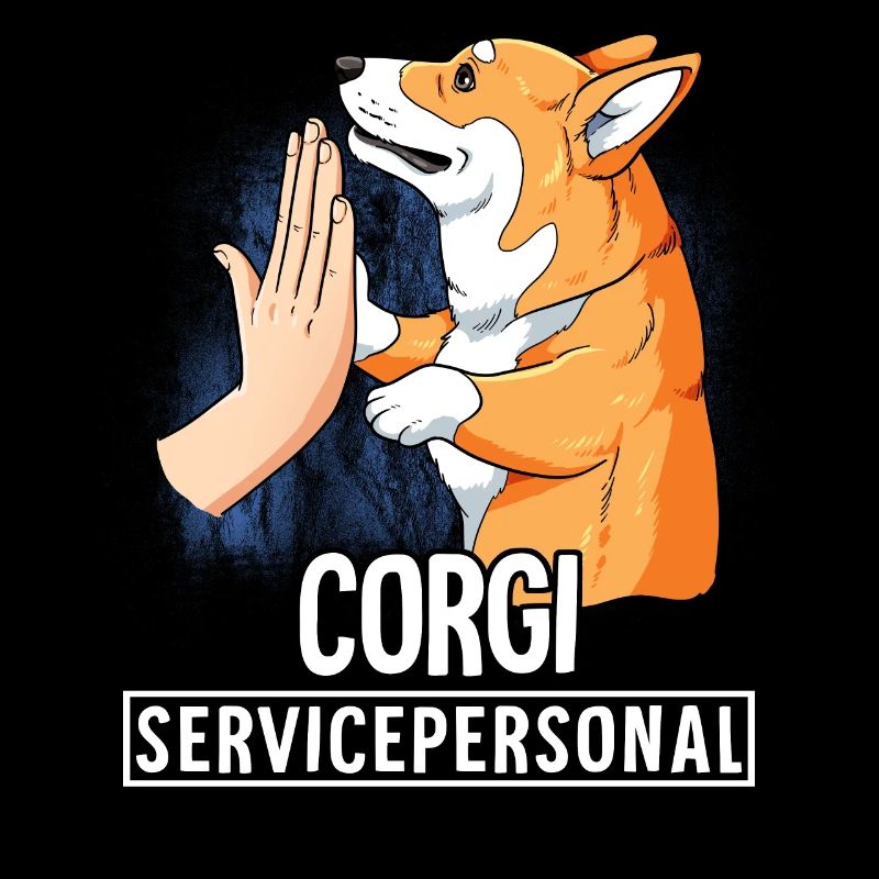 Corgi
