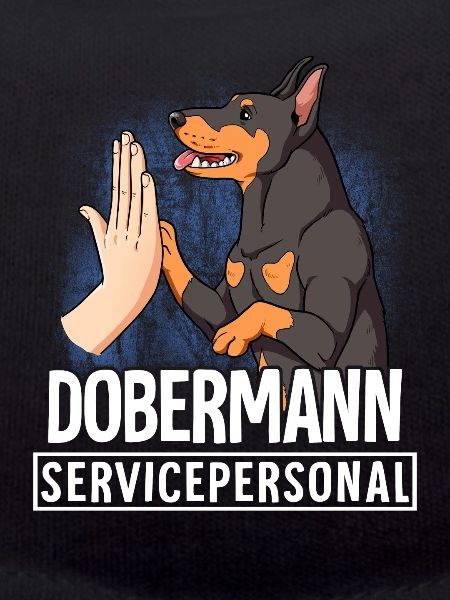 Dobermann
