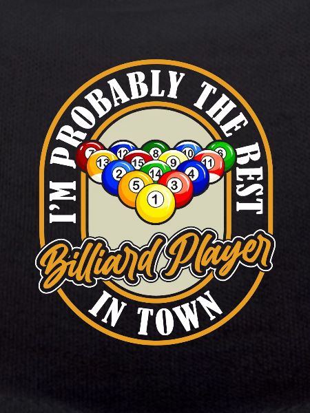 Billard Am Besten