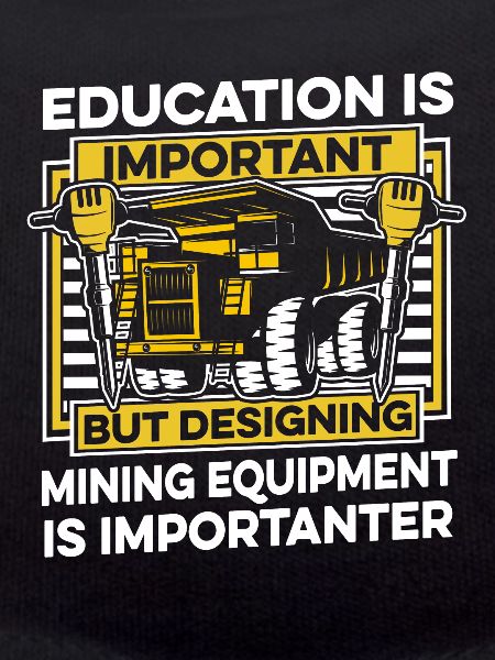 Engineer Lustig Mining Engineer