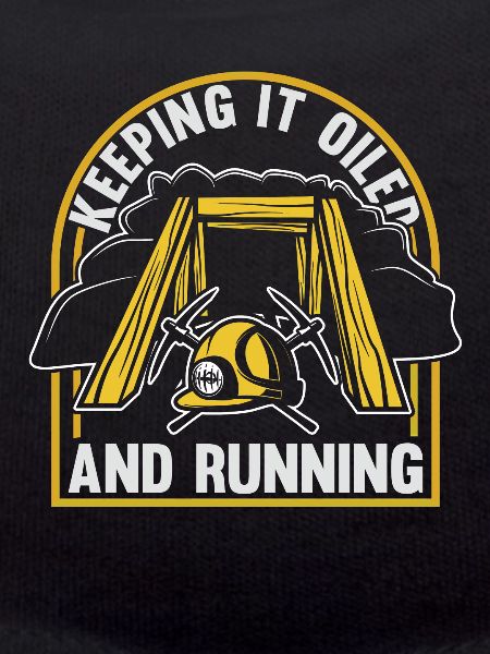 Engineer Cool Mining Engineer
