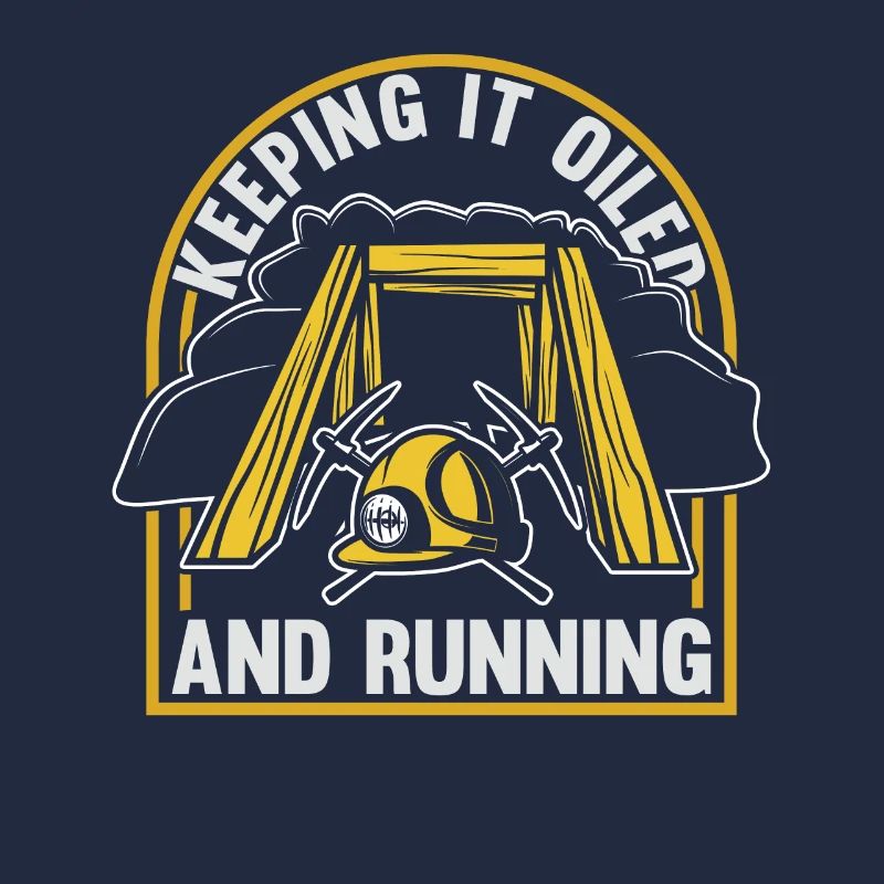 Engineer Cool Mining Engineer