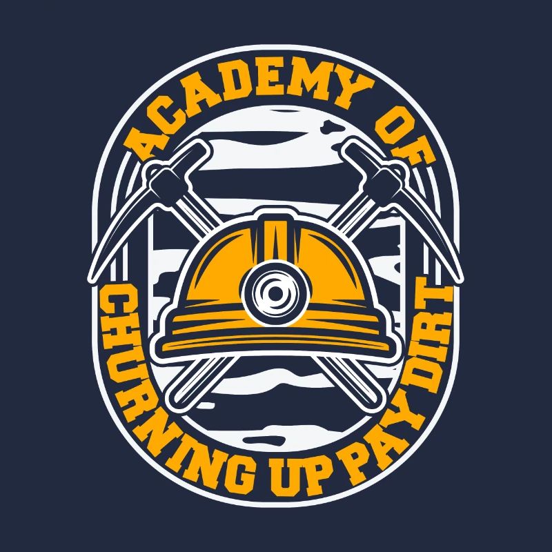 Engineer Academy Mining Engineer