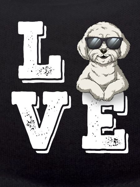 J’adore Bichon Frise