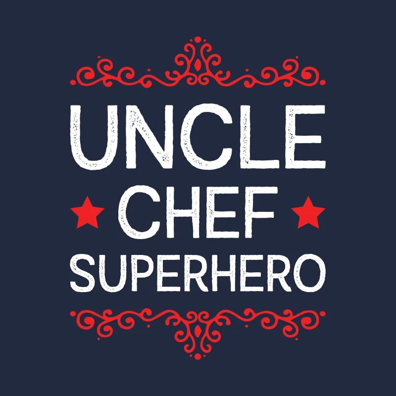 Uncle Superhero
