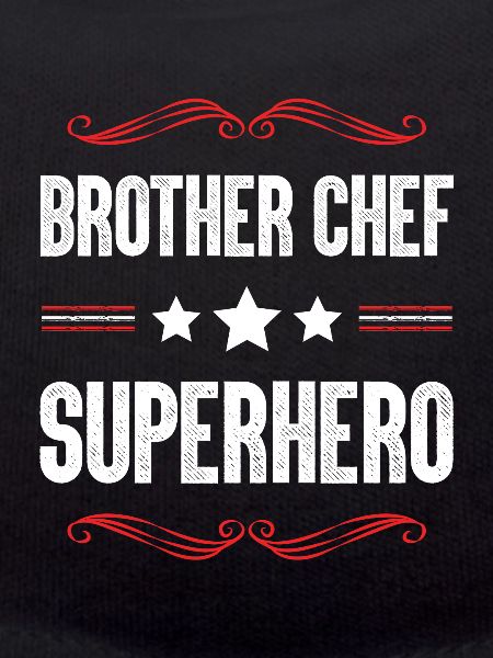 Brother Super-héros