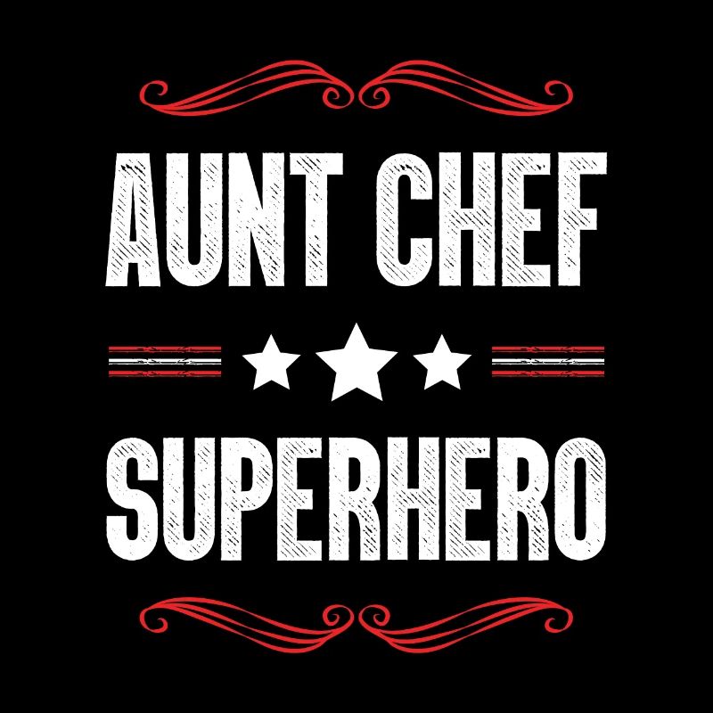 Aunt Superhero