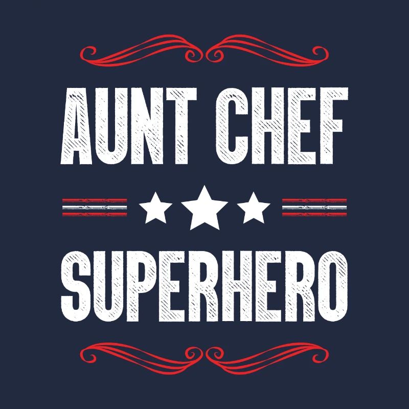 Aunt Superhero