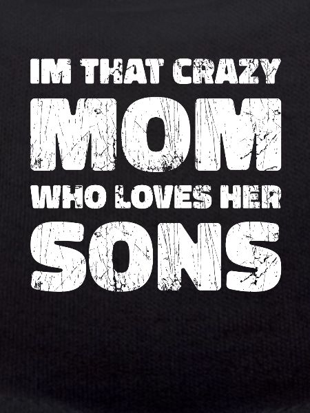 Maman Mère Fils