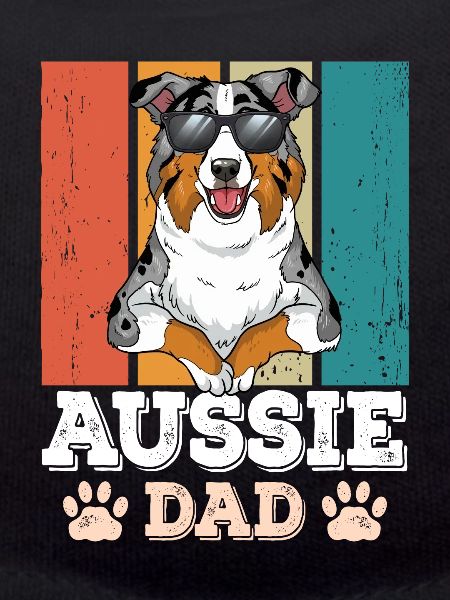 Aussie Dad